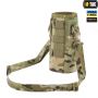 M-Tac подсумок для бутылки с ремнем Gen.3 Multicam