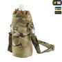 M-Tac подсумок для бутылки с ремнем Gen.3 Multicam