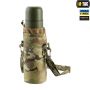 M-Tac подсумок для бутылки с ремнем Gen.3 Multicam