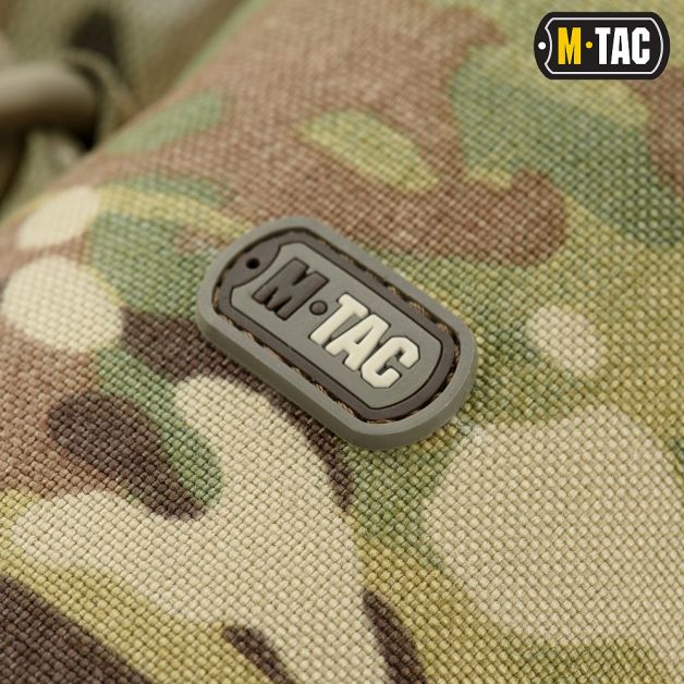 M-Tac подсумок для бутылки с ремнем Gen.3 Multicam