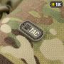 M-Tac подсумок для бутылки с ремнем Gen.3 Multicam