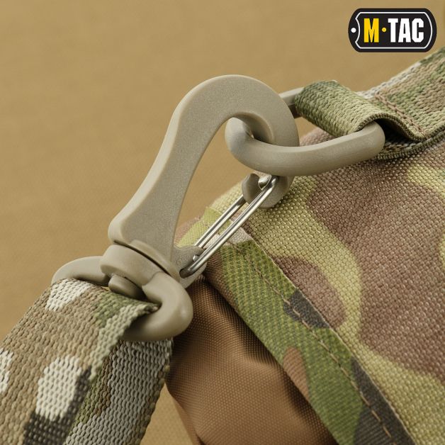 M-Tac подсумок для бутылки с ремнем Gen.3 Multicam