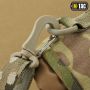 M-Tac подсумок для бутылки с ремнем Gen.3 Multicam