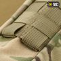 M-Tac подсумок для бутылки с ремнем Gen.3 Multicam