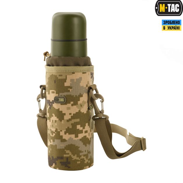 M-Tac подсумок для бутылки с ремнем MM14