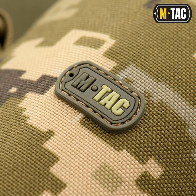 M-Tac подсумок для бутылки с ремнем MM14
