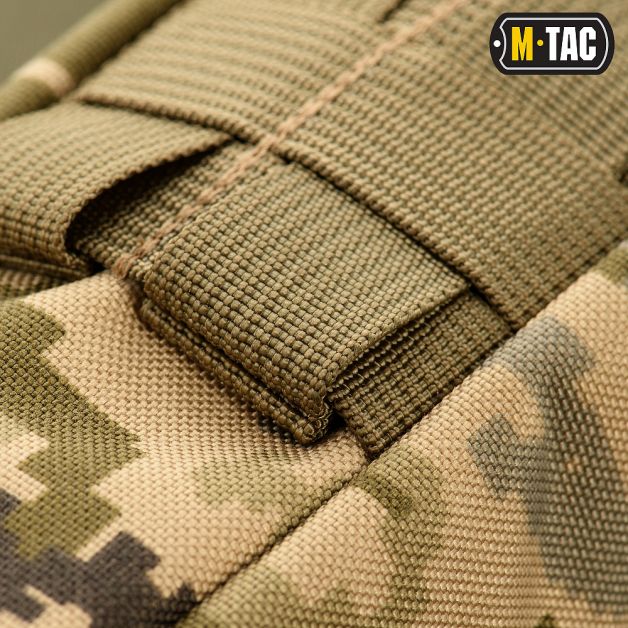 M-Tac подсумок для бутылки с ремнем MM14