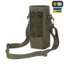 M-Tac подсумок для бутылки с ремнем Ranger Green
