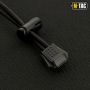 M-Tac подсумок для фляги/бутылки Elite Black