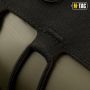 M-Tac подсумок для фляги/бутылки Elite Black