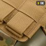 M-Tac подсумок для фляги/бутылки Elite Multicam
