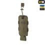M-Tac подсумок для фляги/бутылки Elite Ranger Green