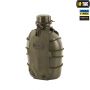 M-Tac подсумок для фляги/бутылки Elite Ranger Green