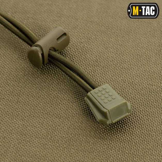 M-Tac подсумок для фляги/бутылки Elite Ranger Green