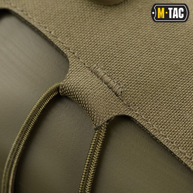 M-Tac подсумок для фляги/бутылки Elite Ranger Green