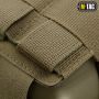 M-Tac подсумок для фляги/бутылки Elite Ranger Green