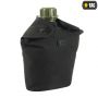 M-Tac подсумок для фляги MOLLE Black