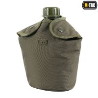 M-Tac подсумок для фляги MOLLE Olive