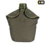 M-Tac подсумок для фляги MOLLE Olive