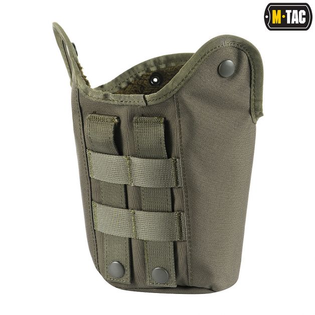 M-Tac подсумок для фляги MOLLE Olive