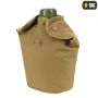 M-Tac подсумок для фляги MOLLE Tan