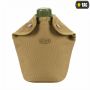 M-Tac подсумок для фляги MOLLE Tan