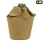 M-Tac подсумок для фляги MOLLE Tan