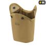 M-Tac подсумок для фляги MOLLE Tan