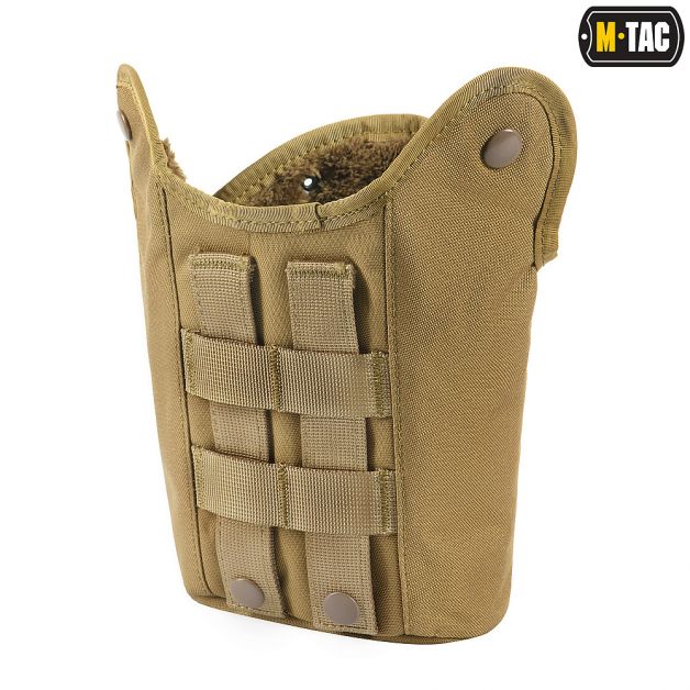 M-Tac подсумок для фляги MOLLE Tan