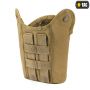 M-Tac подсумок для фляги MOLLE Tan