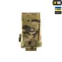 M-Tac підсумок швидковилучний для увламкової гранати Gen.3 Multicam