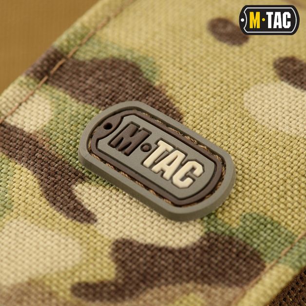 M-Tac підсумок швидковилучний для увламкової гранати Gen.3 Multicam