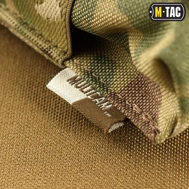 M-Tac підсумок швидковилучний для увламкової гранати Gen.3 Multicam
