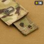 M-Tac підсумок швидковилучний для увламкової гранати Gen.3 Multicam