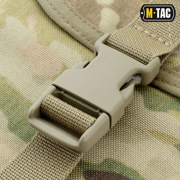 M-Tac подсумок для складной лопаты Multicam