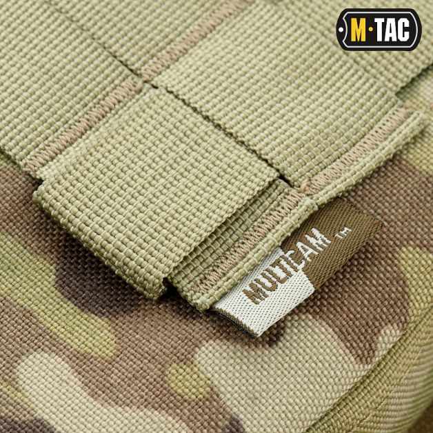 M-Tac подсумок для складной лопаты Multicam
