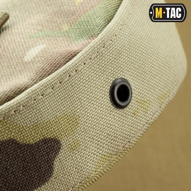 M-Tac подсумок для складной лопаты Multicam