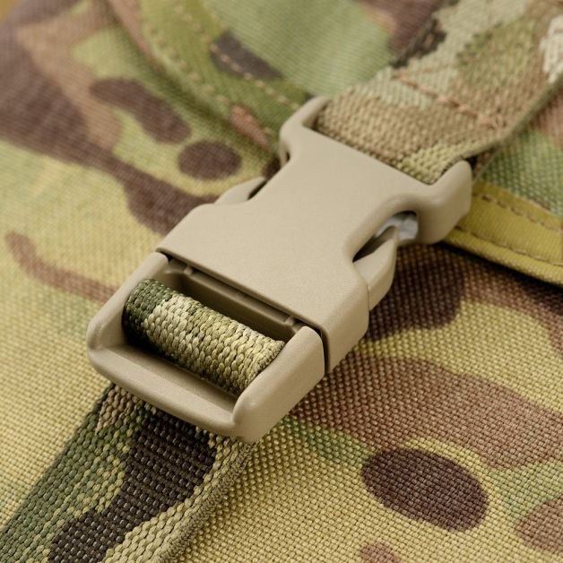M-Tac подсумок для складной лопаты Gen.3 Multicam