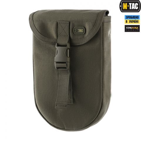 M-Tac подсумок для складной лопаты Olive