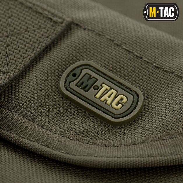 M-Tac подсумок для складной лопаты Olive
