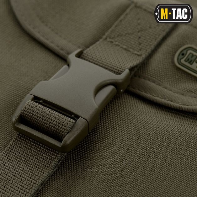 M-Tac подсумок для складной лопаты Olive
