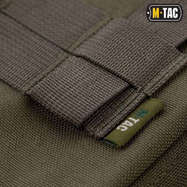 M-Tac подсумок для складной лопаты Olive