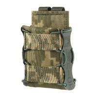 Балістика підсумок "Колчан" mini Cordura 1000D MM14