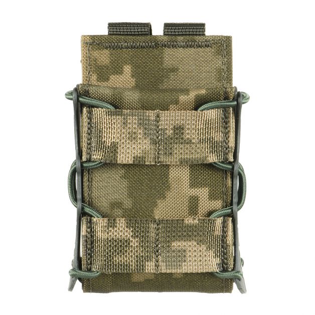 Балістика підсумок "Колчан" mini Cordura 1000D MM14