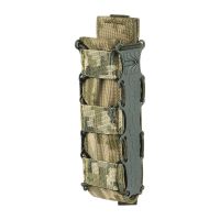 Балістика підсумок "Колчан" РСС Cordura 1000D MM14