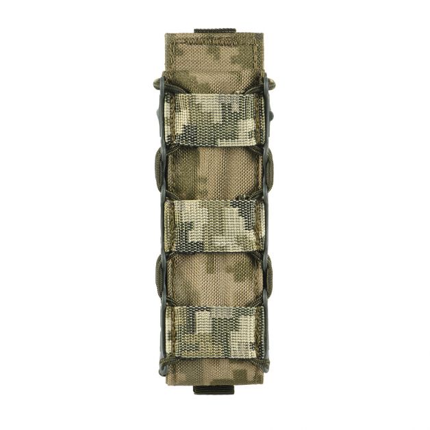 Балістика підсумок "Колчан" РСС Cordura 1000D MM14