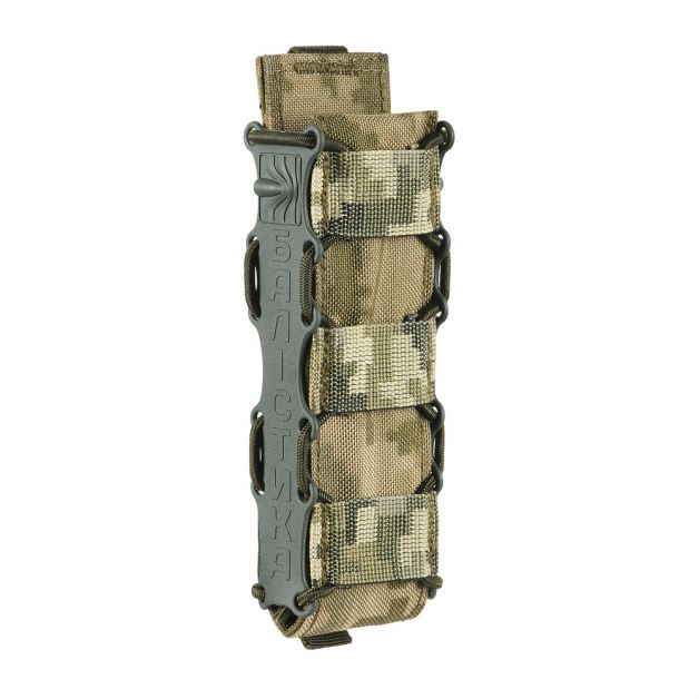 Балістика підсумок "Колчан" РСС Cordura 1000D MM14