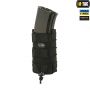 M-Tac подсумок для АК открытый Black