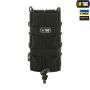 M-Tac подсумок для АК открытый Black