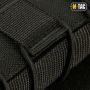 M-Tac подсумок для АК открытый Black